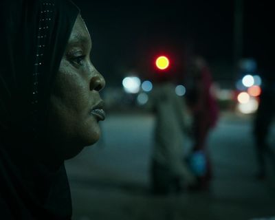 Al Djanat: The Original Paradise review – striking account of Burkina Faso homecoming