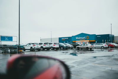 Walmart Staff Expose Shocking 45% Price Hikes Amid Trump Tariff Chaos