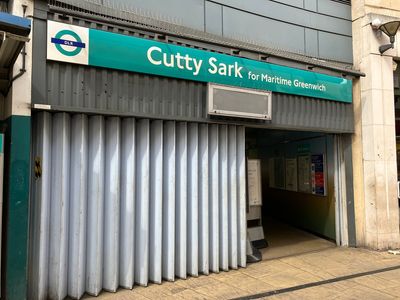 Busy south London station shuts for a year to replace 'unreliable' escalators