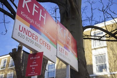House prices rise by 0.5 per cent in May after April dip