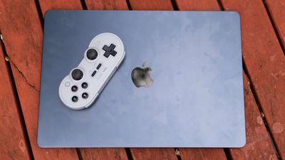 Apple is reportedly creating its own Steam-like game launcher, but it's still missing the key to making gaming on Mac great