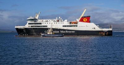 CalMac news, interviews and updates