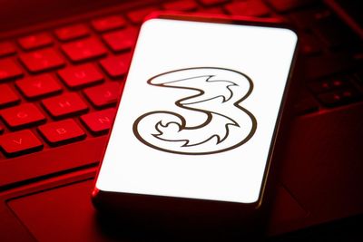 Vodafone completes mega-merger to form UK’s largest mobile phone network