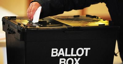 Holyrood Election 2026 news, interviews and updates