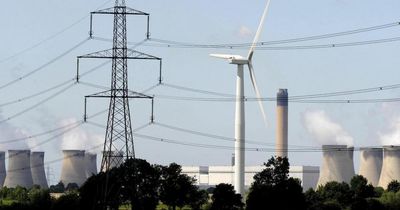 GB Energy news, interviews and updates on the Labour project