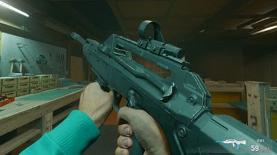 Best FFAR 1 loadout in Warzone