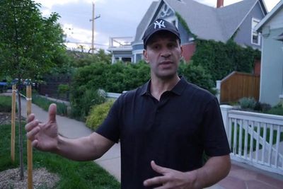 Witness describes attack on pro-Israel demonstrators in Boulder