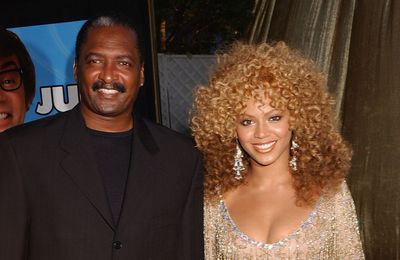 Mathew Knowles established 'boundaries' to protect Beyonce