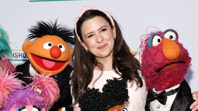 ‘I will risk my career over & over to stand up for kids’: Ms Rachel cements herself as a true hero as haters vow to destroy her