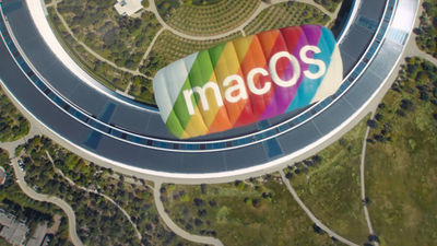 Why Apple’s next macOS might signal a shift. Here's why