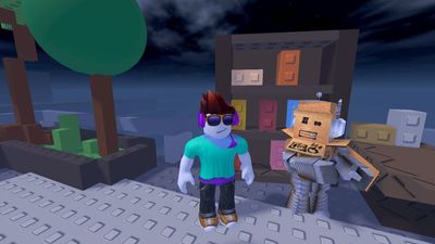 Something Evil Will Happen codes (June 2025)