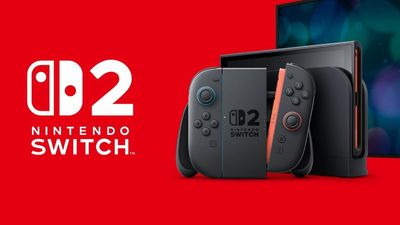 Switch 2 launches this week. Are you getting it?