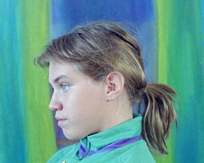 When the Phone Rang review – meditation on memory, displacement and the trauma of exile