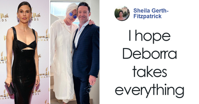 Hugh Jackman’s Darling Sutton Foster Breaks Cover After People Discovered Their 17-Year History