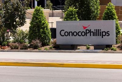 Is ConocoPhillips Stock Underperforming the Dow?