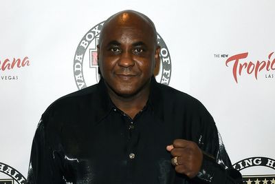 Jamaican boxing legend Mike McCallum dies aged 68