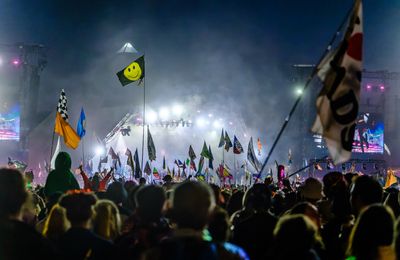 Major Glastonbury performer postpones gig due to illness
