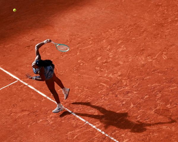 French Open: Gauff and Andreeva in action, Norrie v Djokovic to come on day nine – live