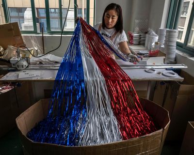 China accuses US of ‘seriously violating’ trade truce