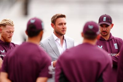 South Africa tap into Stuart Broad’s secrets before World Test Championship final with Australia