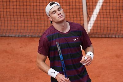 Jack Draper v Alexander Bublik LIVE: British No 1 stunned at French Open after Djokovic beats Norrie