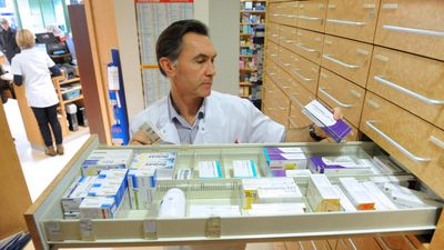 Psychiatrists warn antidepressant shortage could cause 'unbearable suffering'