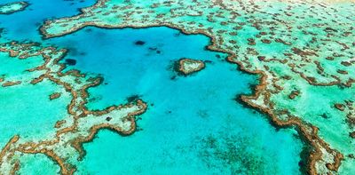 Will surging sea levels kill the Great Barrier Reef? Ancient coral fossils may hold the answer