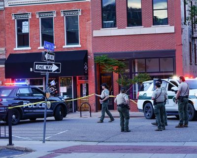 Colorado attack: what we know so far