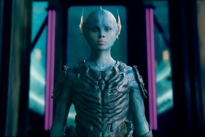 The War Between the Land and the Sea - what do we know about the new Doctor Who show?