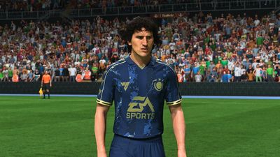 El Pibe Has Arrived, Here Are the Best Players for EA FC 25 FUT’s New CAM Evolution