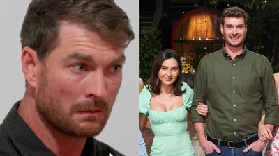 Farmer Wants A Wife’s Thomas & Claire’s Rumoured Texts Have Leaked And They’re Bloody Spicy