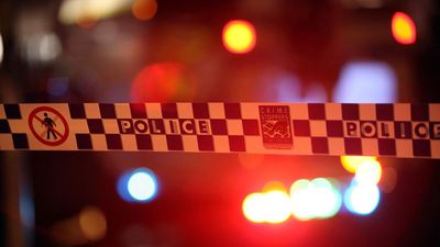 Man arrested after alleged drug-linked homicide: police