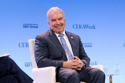 8 Fortune 500 companies with high revenue, low headcount