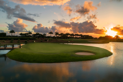 Apes Hill, Barbados hotel review