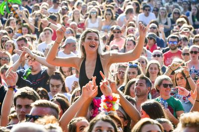 BBC Radio 2 in the Park 2025 festival to take place in Chelmsford