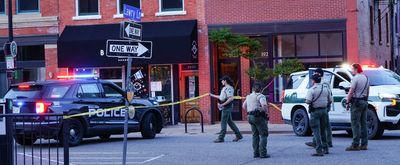Run for Their Lives: Israeli hostages advocacy group ‘targeted’ in ‘blatantly antisemitic’ Boulder attack