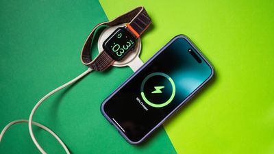 Native Union's Voyage is the only Qi 2 charger you should buy