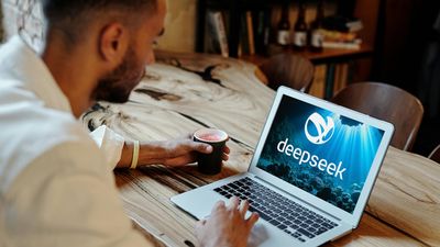 DeepSeek’s latest update is a serious threat to ChatGPT and Google — here’s why