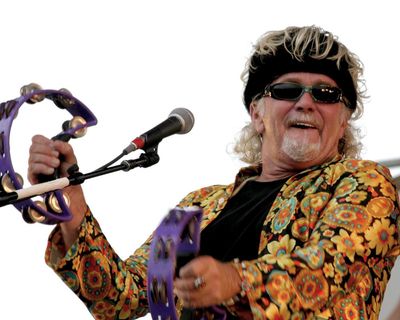 James Lowe, singer of psychedelic rock trailblazers the Electric Prunes, dies aged 82