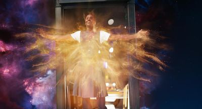 Doctor Who finale sees Ncuti Gatwa depart in surprise regeneration