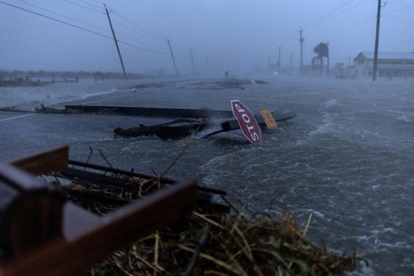 Key US weather monitoring offices understaffed as hurricane season starts