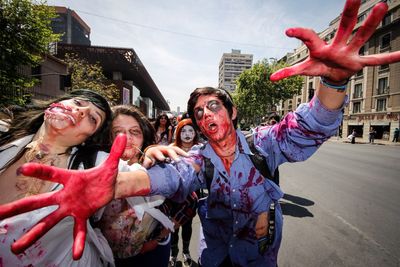 AI-built startups could fuel increase in venture capital ‘zombie’ funds