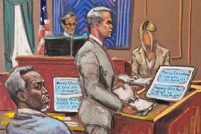 Diddy trial recap: Ex-assistant ‘Mia’ says she was ‘brainwashed’ and didn’t report Sean Combs’s alleged abuse