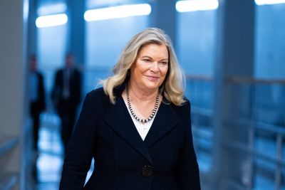 Digital assets bill reclaims spotlight as reconciliation work goes on backstage - Roll Call