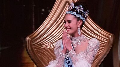 New Miss World crowned as controversy brews over Miss England accusations