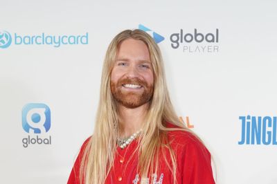 Sam Ryder’s message to Remember Monday on Eurovision: Nothing can define you