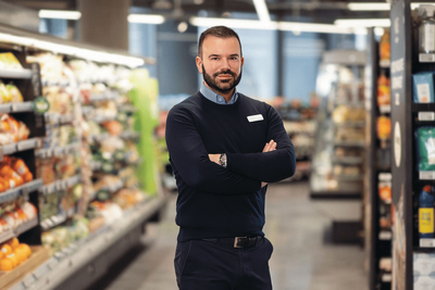 Marks & Spencer boss’s pay deal surges to £7.1m