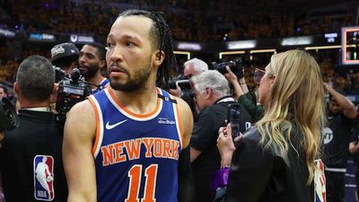 Knicks Should Run It Back and Keep Their NBA Title Window Open