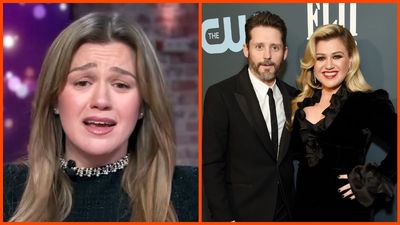 Kelly Clarkson facing ‘irony’ of her divorce — is it forcing her to quit ‘The Kelly Clarkson Show’ as there is a ‘price to pay?’