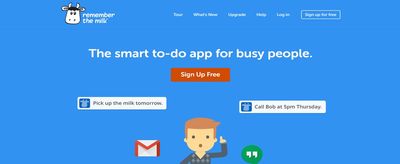 I tested Remember The Milk, an effective and budget-friendly task management app